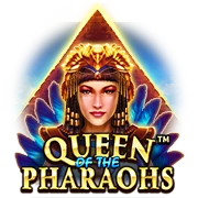 เกมสล็อต Queen of the Pharaohs